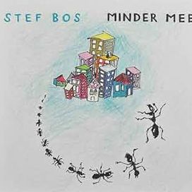 Minder Meer - 2011 • Álbum