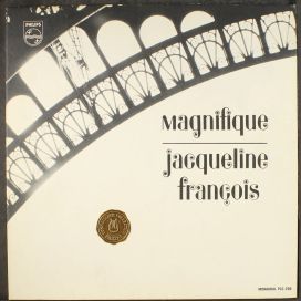 Magnifique - 1963 • Álbum