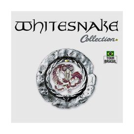 whitesnake collections - 2003 • Álbum