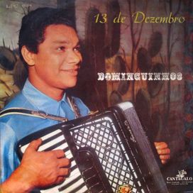 13 de Dezembro - 1966 • Álbum