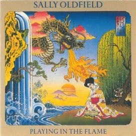 Playing In The Flame - 1981 • Álbum