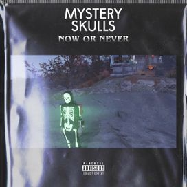 Now Or Never - 2020 • Álbum