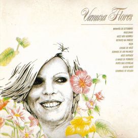 Vanusa Flores - 1995 • Álbum