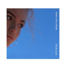Manic Pixie Dream - 2019 • Álbum