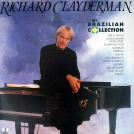 My Brazilian Collection  - 1992 • Álbum