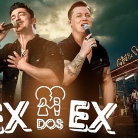Ex dos Ex EP - 2020 • Single/EP