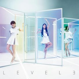LEVEL3 - 2013 • Álbum