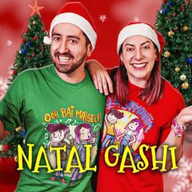 Natal Gashi - 2023 • Álbum