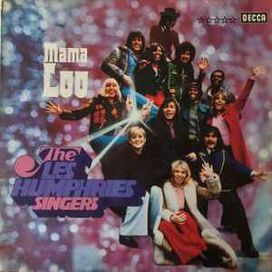 Mama Loo - 1973 • Álbum
