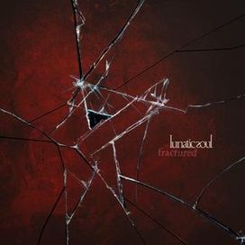 Fractured - 2017 • Álbum