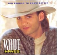 Old Enough To Know Better - 1995 • Álbum