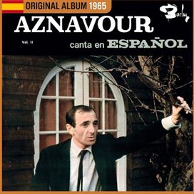 Canta en Español - Vol. II - 1965 • Álbum