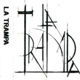 La Trampa (Demo 1991) - 1991 • Álbum
