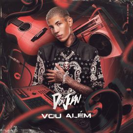 Vou Além - 2020 • Single/EP