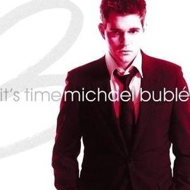 It's Time - 2005 • Álbum