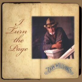 I Turn The Page - 1998 • Álbum