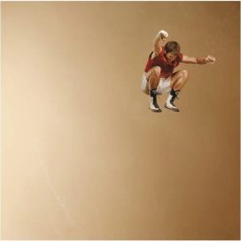 Kicking My Feet - 2025 • Álbum