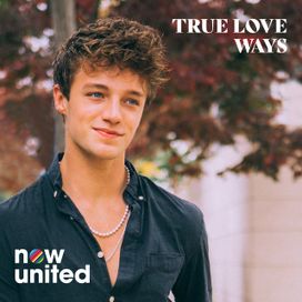 True Love Ways - 2022 • Single/EP