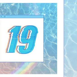 9-Teen (from "a-Teen2, Pt. 2") - 2019 • Single/EP