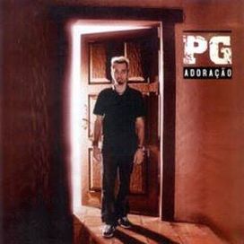 Adoração - 2004 • Álbum