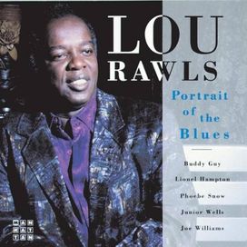 Portrait Of The Blues - 1993 • Álbum