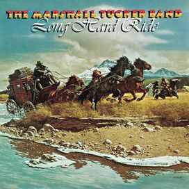 Long Hard Ride - 1976 • Álbum