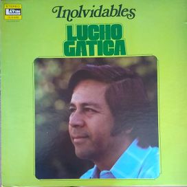 Inolvidables - 1974 • Álbum