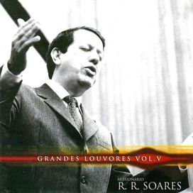 Grandes Louvores Vol. 5 - 2005 • Álbum