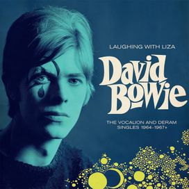 Laughing With Liza - 2023 • Álbum