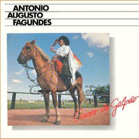 Causos de Galpão - 1985 • Álbum
