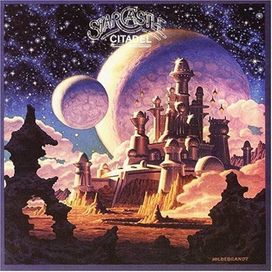 Citadel - 1977 • Álbum
