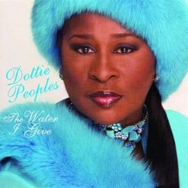 The Water I Give - 2003 • Álbum
