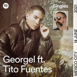 NO PUTX (Spotify Singles) - 2021 • Single/EP