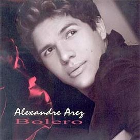 Bolero - 2004 • Álbum