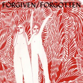 Forgiven/Forgotten - 2013 • Single/EP