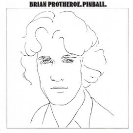 Pinball - 1974 • Álbum