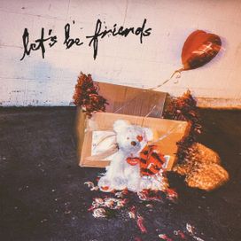 Let's Be Friends - 2020 • Single/EP
