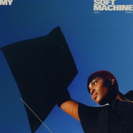 My Soft Machine (Deluxe) - 2023 • Álbum