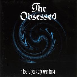The Church Within - 1994 • Álbum