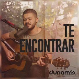Te Encontrar - 2021 • Single/EP