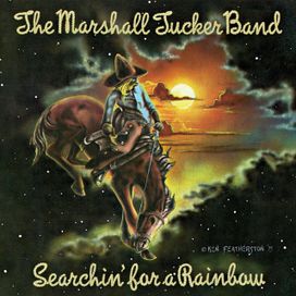 Searchin' For A Rainbow - 1975 • Álbum