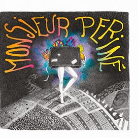 Caja de Música - 2015 • Álbum