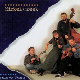 Here To There - 1997 • Álbum