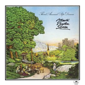 Third Annual Pipe Dream - 1974 • Álbum