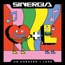 Sinergia - 2020 • Álbum
