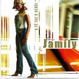 A Fé Faz o Herói - 2007 • Álbum