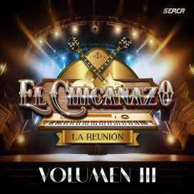 Volumen III (En Vivo) - 2026 • Álbum