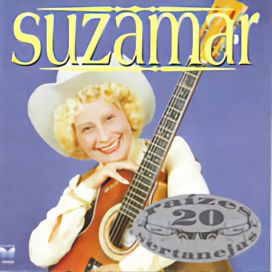 20 Raízes Sertanejas - 1999 • Recopilación