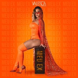 Meu Ex (2019) - 2019 • Sencillo/EP