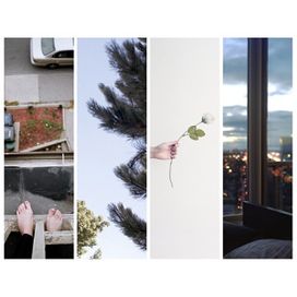 The Difference Between Hell and Home - 2013 • Álbum